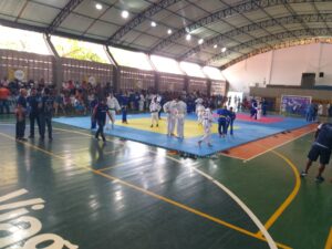 JOGOS ESCOLARES PE 2019