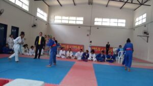 LIGA NESCAU DE JUDO 2019