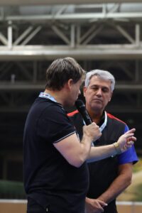 III KIDS FEST LIPEJU 2025