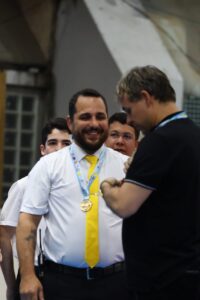 III KIDS FEST LIPEJU 2025