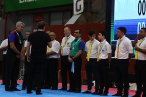 III KIDS FEST LIPEJU 2025