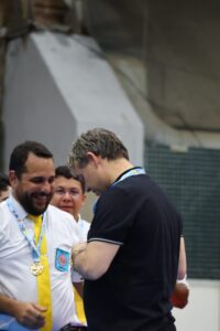 III KIDS FEST LIPEJU 2025