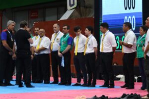 III KIDS FEST LIPEJU 2025