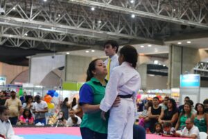 III KIDS FEST LIPEJU 2025