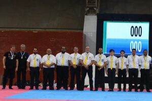 III KIDS FEST LIPEJU 2025