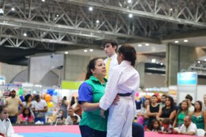 III KIDS FEST LIPEJU 2025
