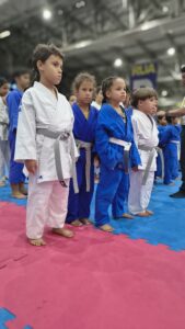 III KIDS FEST LIPEJU 2025