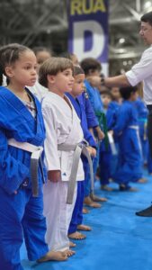 III KIDS FEST LIPEJU 2025