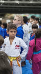 III KIDS FEST LIPEJU 2025