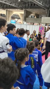 III KIDS FEST LIPEJU 2025