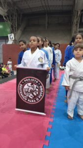 III KIDS FEST LIPEJU 2025