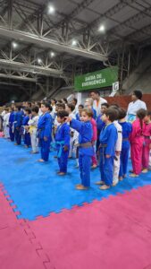 III KIDS FEST LIPEJU 2025