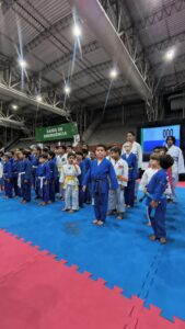 III KIDS FEST LIPEJU 2025