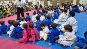 III KIDS FEST LIPEJU 2025