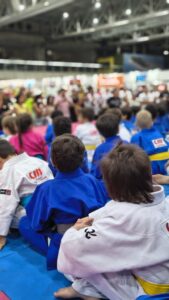 III KIDS FEST LIPEJU 2025