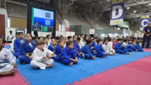 III KIDS FEST LIPEJU 2025