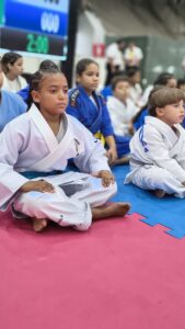 III KIDS FEST LIPEJU 2025