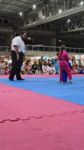 III KIDS FEST LIPEJU 2025