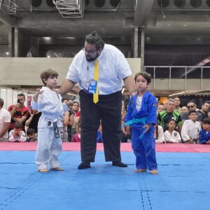 III KIDS FEST LIPEJU 2025