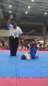 III KIDS FEST LIPEJU 2025
