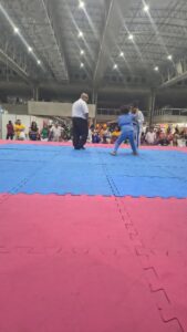 III KIDS FEST LIPEJU 2025