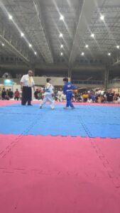 III KIDS FEST LIPEJU 2025
