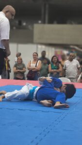 III KIDS FEST LIPEJU 2025