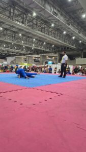 III KIDS FEST LIPEJU 2025