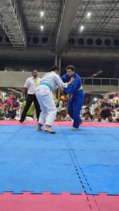 III KIDS FEST LIPEJU 2025