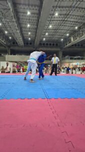III KIDS FEST LIPEJU 2025