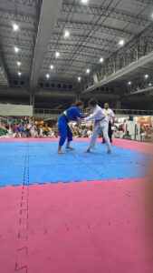 III KIDS FEST LIPEJU 2025