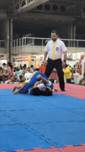 III KIDS FEST LIPEJU 2025