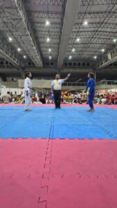 III KIDS FEST LIPEJU 2025