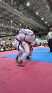 III KIDS FEST LIPEJU 2025