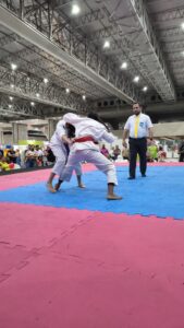 III KIDS FEST LIPEJU 2025