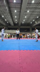 III KIDS FEST LIPEJU 2025