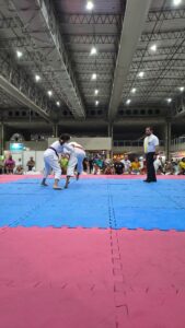 III KIDS FEST LIPEJU 2025