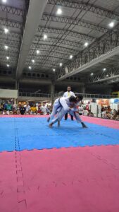 III KIDS FEST LIPEJU 2025