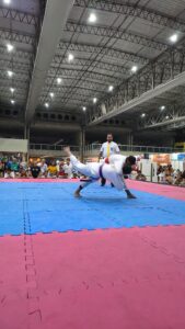 III KIDS FEST LIPEJU 2025