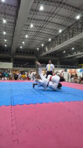 III KIDS FEST LIPEJU 2025