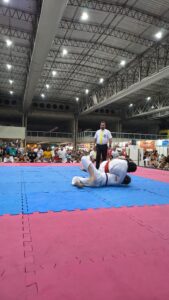 III KIDS FEST LIPEJU 2025