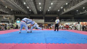 III KIDS FEST LIPEJU 2025