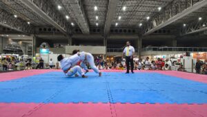 III KIDS FEST LIPEJU 2025