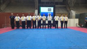 III KIDS FEST LIPEJU 2025