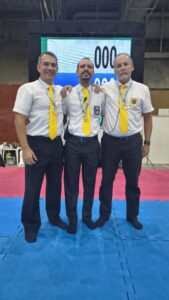 III KIDS FEST LIPEJU 2025